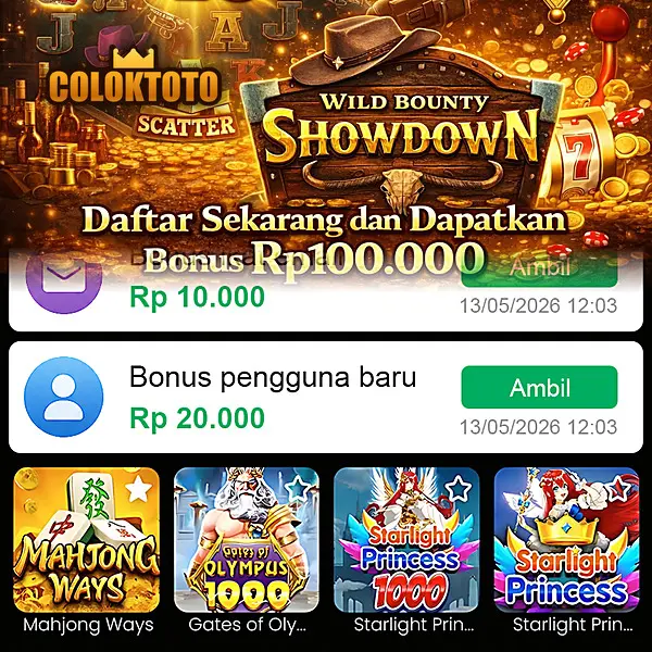 coloktoto APK