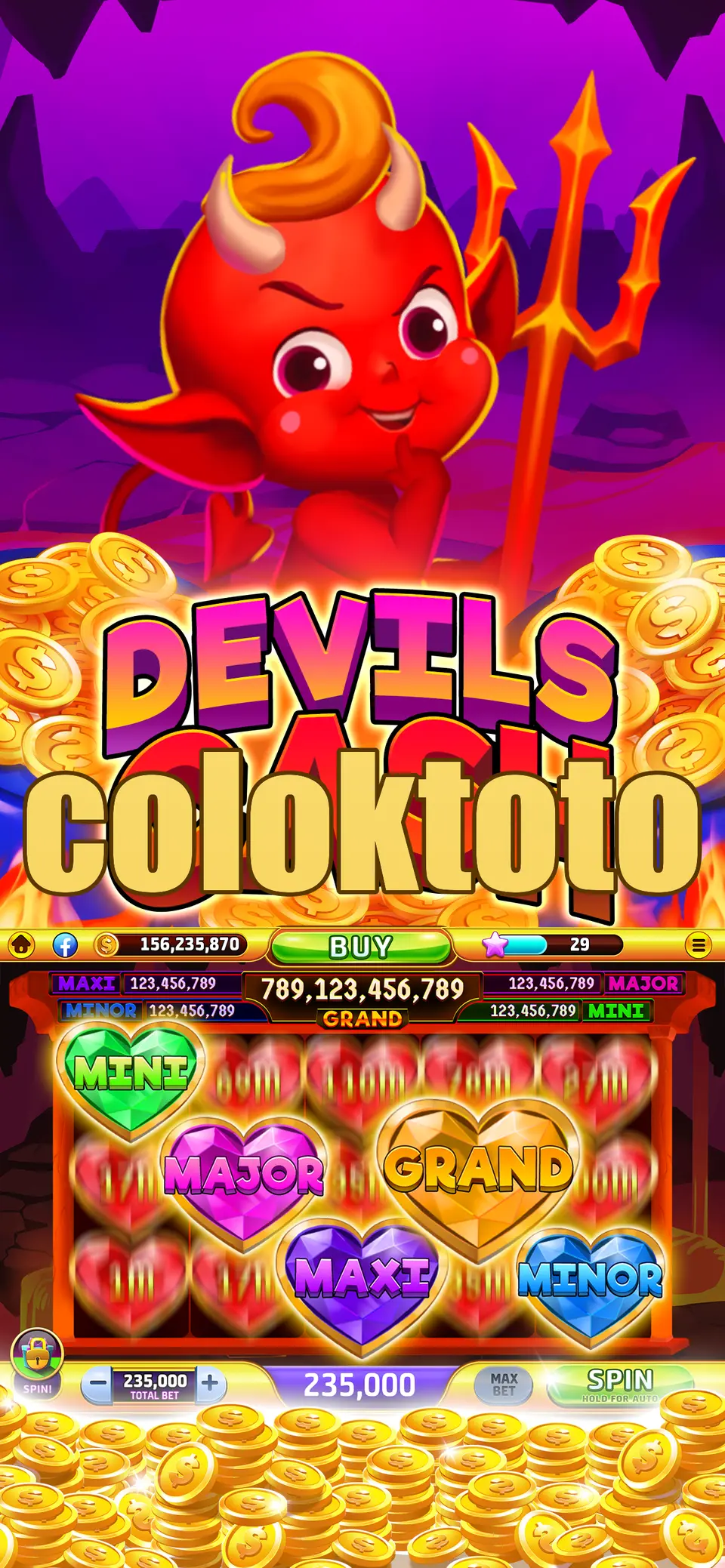 coloktoto APK